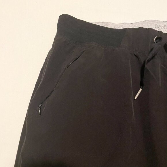Calvin Klein Performance Quick Dry Womens Pants Size Large - Picture 5 of 16